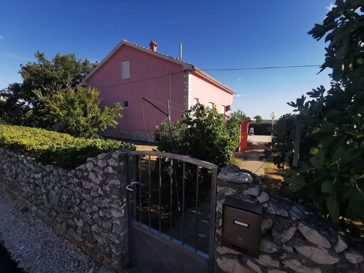 Guest House With Pool Ante Vrsi Exterior foto