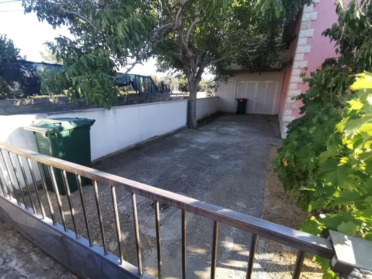 Guest House With Pool Ante Vrsi Exterior foto