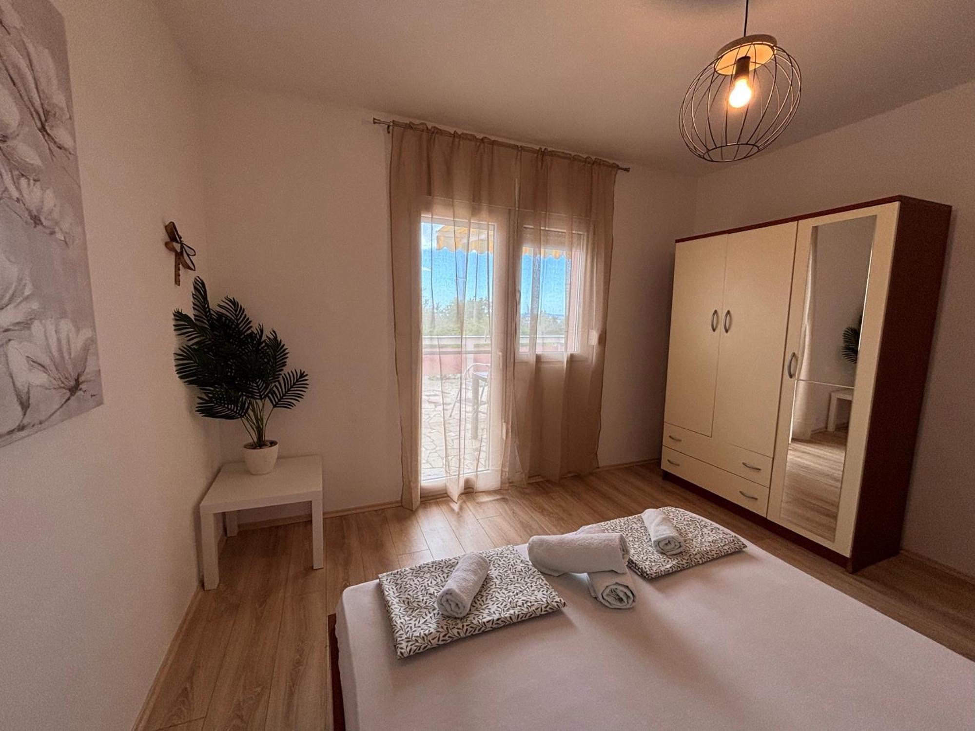 Guest House With Pool Ante Vrsi Exterior foto